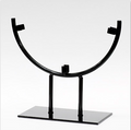 Round Stand 10-inch