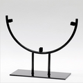 Round Stand 12-inch