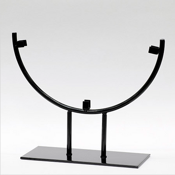 Round Stand 12-inch