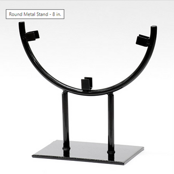 Round Stand 8-inch