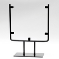 Square Stand 10-inch