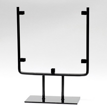 Square Stand 10-inch