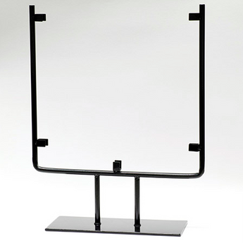 Square Stand 12-inch