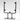 Square Stand 8-inch