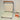 Jen-Ken 16'' Square Pro-Fusion Kiln with 3-Button Controller, 120V, 16"x16"x5"; controller ships...