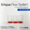 Aqua Flow Mini G Brushes