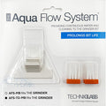 Aqua flow system for MINI G