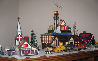 Charles Riley CHARLES RILEY – Glass Crafters