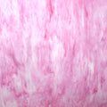 AGC Pink, White Translucent