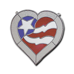 Freedom Heart Kit