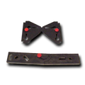 Butterfly Angle Guide Duplicator