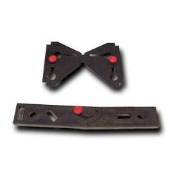 Butterfly Angle Guide Duplicator