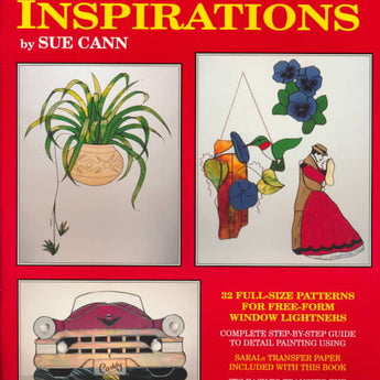 Art Glass Inspirations