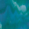 Bullseye Blue/Green/Neo-Lavender Streaky