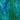 Bullseye Blue/Green/Neo-Lavender Ripple