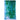 Bullseye Blue/Green/Neo-Lavender Ripple