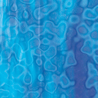 Bullseye Deep Royal Blue Mottle