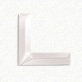 1"x4" Mitered Bevel Corners-8pc.