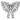 Butterfly Bevel Cluster 33 Pcs