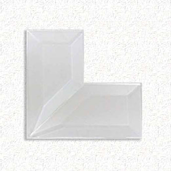 2''x4'' Mitered Bevel Corner-8pc.
