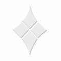 Bevel Cluster 7''x10''