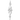 Bevel Cluster - 7-1/2" x 29", 21 pieces