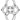 Bevel Cluster - 8-1/2" x 4-1/2", 5 pieces