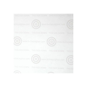 Bullseye ThinFire Shelf Paper 20.5" Sq. Sheet
