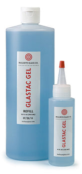 Bullseye GlasTac Gel, 4 oz