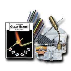 Total for contents = Discount for BEADKIT at $159.99