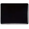 Bullseye Thin Blk Opal Reeded 90COE