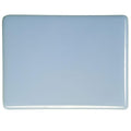 Bullseye Powder Blue Opalescent 90COE