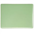 Bullseye Mint Green Opalescent 90COE
