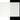 Bullseye White Opalescent 90COE