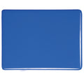 Bullseye Cobalt Blue Opalescent 90COE