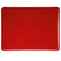 Bullseye Red Opalescent 90COE