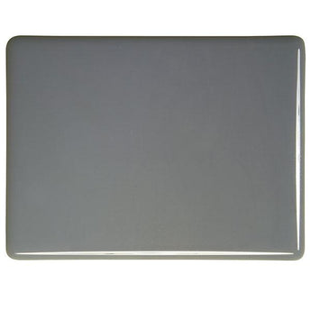 Bullseye Deco Gray Opalescent 90COE