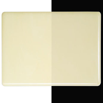 Bullseye French Vanilla Opalescent 90COE