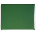 Bullseye Dark Forest Green Opalescent 90COE