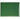 Bullseye Dark Forest Green Opalescent 90COE