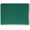 Bullseye Jade Green Opalescent 90COE