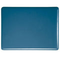Bullseye Steel Blue Opalescent 90COE