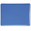 Bullseye Thin Egyptian Blue Opalescent 90COE