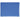 Bullseye Thin Egyptian Blue Opalescent 90COE