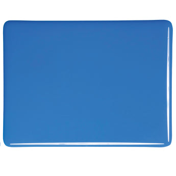 Bullseye Egyptian Blue Opalescent 90COE