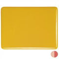 Bullseye Sunflower Yellow Opalescent 90COE