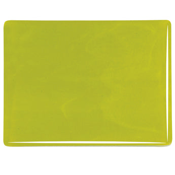Bullseye Citronelle Opalescent 90COE