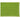 Bullseye Avocado Green Opalescent 90COE
