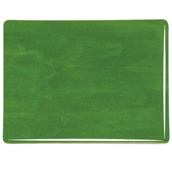 Bullseye Mountain Green Opalescent 90COE DISCONTINUED BY MANUFACTURER