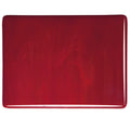 Bullseye Deep Red Opalescent 90COE
